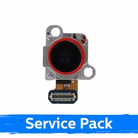 Kamera suderinama su Samsung S906 S22 Plus / S901 S22 galinė kamera / 12M / (Service Pack)