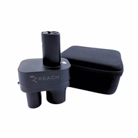 Adapteris Reach CCS2 to Tesla NACS/DC