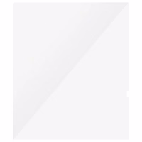 PanzerGlass itin plačios aprėpties grūdintas apsauginis stiklas Samsung Galaxy Tab S8 Ultra / S9 Ultra / S10 Ultra