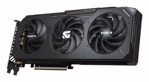 GIGABYTE Radeon RX 9060 XT Gaming 8GB vaizdo plokštė