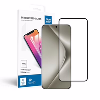 Apsauginis stiklas Blue Star - Huawei Pura 70 Ultra - juodas apsauginis stiklas Blue Star