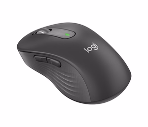 Logitech Signature M650 L belaidė pelė