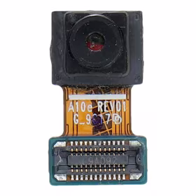 Fleks kabelis su priekinė kamera ir jutikliu kabeliu Samsung Galaxy A10e