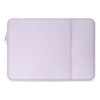 Tech-Protect neopreninis nešiojamojo kompiuterio dėklas 14" - violetinis