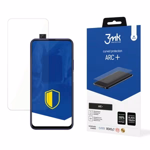 3mk ARC+ — защита экрана телефона для Honor 9X Pro