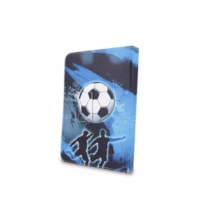 Универсальный чехол Football для планшета 9-11''(L27 x W20 cm)