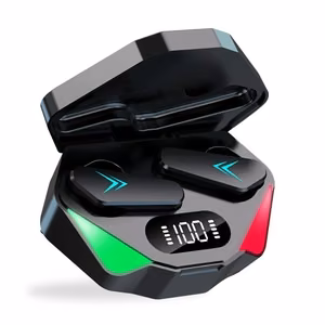ASSAULT TWS MT3606 belaidės žaidimų in-ear ausinės