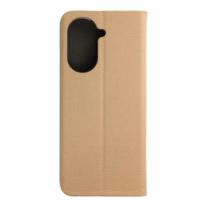 SENSITIVE Dėklas telefonui XIAOMI Redmi A5 ( 173,3 x 79,4 x 8,26) auksinis