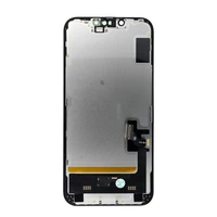FixCell LCD ekranas iPhone 14 SOFT OLED DD