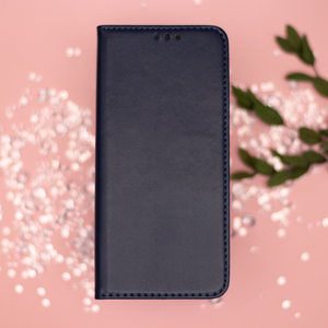 Smart Magnetic dėklas Xiaomi 17T Pro, juodas