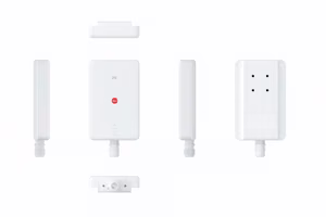 ZTE G5 Max router