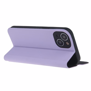 "Smart Soft" dėklas "iPhone 16 Plus" 6,7" šviesiai violetinis