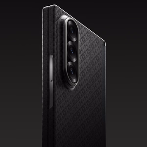 Benks Combo Armor Grid Axis Kevlar Samsung Galaxy Z Fold 7 - galines deklo + priekines dangos + corning stiklo rinkinys