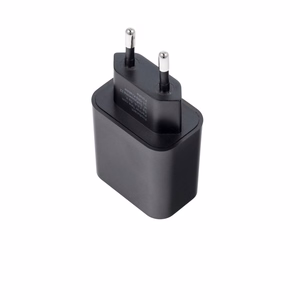 Įkroviklis Blue Star (TFB-TC-25W) Type-C 3A (25W) juodas