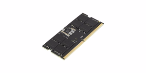Goodram GR5600D564L46S/16G atminties modulis 16 GB 1 x 16 GB DDR5 SO-DIMM