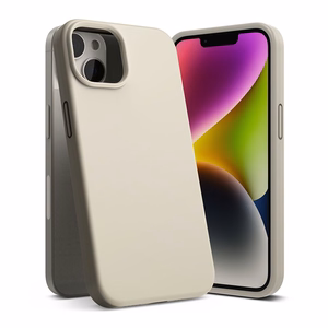 Ringke Apple iPhone 14 Plus 6.7 "SILIKONINIS AKMUO