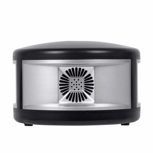 Отпугиватель куниц, мышей, крыс и грызунов, 5 частотных диапазонов, площадь действия до 100m2, 230V LTC