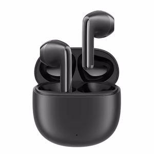 Bluetooth гарнитура Joyroom "JR-FB1" чёрный (Bluetooth 5.3)