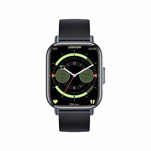 Išmanusis laikrodis Joyroom JR-FT3S Fit-Life Series (Make/Answer Call) Space Grey