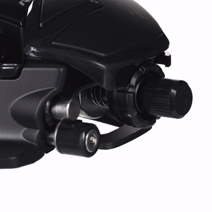 Mad Catz R.A.T. 8+ pelė dešiniarankiams USB Type-A optinė 16000 DPI