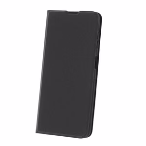 Smart Soft dėklas Samsung Galaxy M16 5G juodas