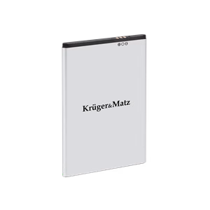Baterija Kruger&Matz Move 9
