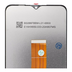 OEM LCD ekranas Samsung M127 A125 A127 A022 A326 HQ