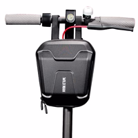 WILDMAN Scooter bag TS9 vandeniui atsparus 2,5L