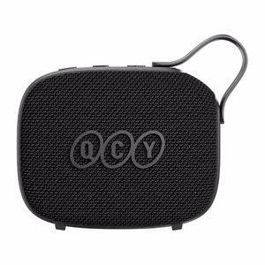 Wireless speaker QCY SP3 (black)
