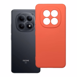 Case for Xiaomi Redmi Note 15 PRO 4G Silicone peach