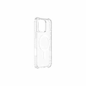 X-ONE Dropguard Magnetic Case Pro (MagSafe совместимый) - для Apple iPhone 16 чёрный