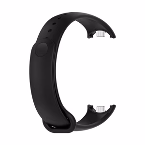 Apyrankė Xiaomi Mi Band 8/9/10 juoda