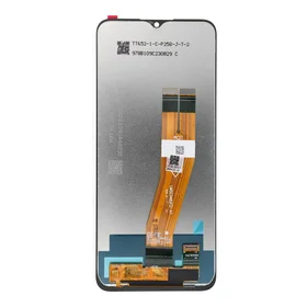 FixCell LCD ekranas SAMSUNG a02s a025G/U/A OEM be rėmelio