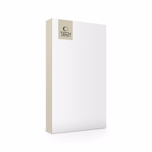 Tech-Protect MagFlex MagSafe dėklas telefonui Samsung Galaxy A56 5G (m) - skaidrus rožinis (m)