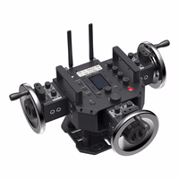 Master Wheels 3 ašių (RH)