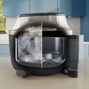 Philips NA543/00 fryer Single 7.2 L 2000 W