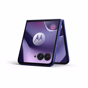 Motorola razr 70 ultra 17,7 cm (6.96") Dviguba SIM jungtis Android 16.0 5G C tipo USB 16 GB 512 GB 5000 mAh Violetinė