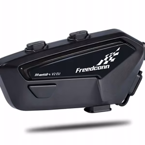 FreenConn FX Pro V2 EU MESH motociklo domofonas