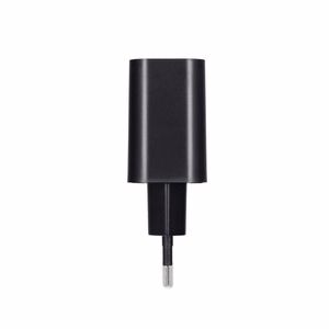 Įkroviklis Blue Star (TFB-TC-25W) + "USB-C (Type-C) to "USB-C (Type-C)" (1xUSB-C 25W) juodas