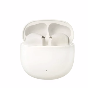 Bluetooth laisvų rankų įranga Joyroom JR-FB1 smėlio (Bluetooth 5.3)