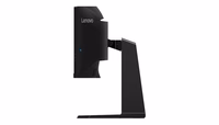 Lenovo Legion R45w-30 kompiuterio monitorius 113 cm (44.5") 5120 x 1440 pikseliai DQHD LED Juoda