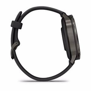 Išmanusis laikrodis VENU 4 41MM/Tamsiai pilkas/BLK 010-03013-02 GARMIN