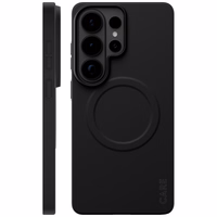 CARE by PanzerGlass SL1M Case for Samsung Galaxy S26 Ultra - Black