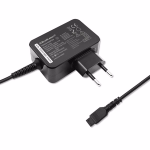 Qoltec 51025 maitinimo adapteris juodas