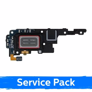 Inne Ear Speaker Compatible With Samsung S928 S24 Ultra (Service Pack)