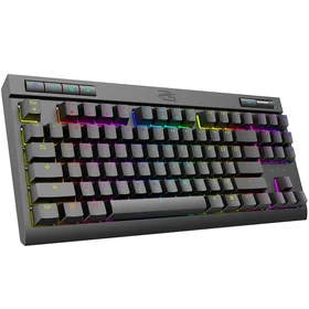 Proove mechanical keyboard Gaming Sideswap black