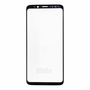 MUSTTBY priekinis stiklas + OCA SAMSUNG S9