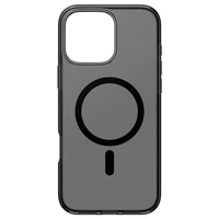 CARE by PanzerGlass Flagship dėklas telefonui iPhone 16 Pro Max 6.9" dūminis Magnetinis 1352