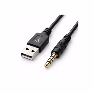 Rebeltec žaidimų ausinės su mikrofonu SHARK jack usb