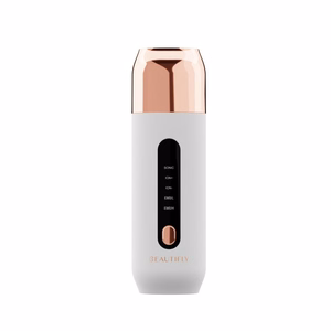 Beautifly B-Scrub PRO Multifunctional skin scrubber
